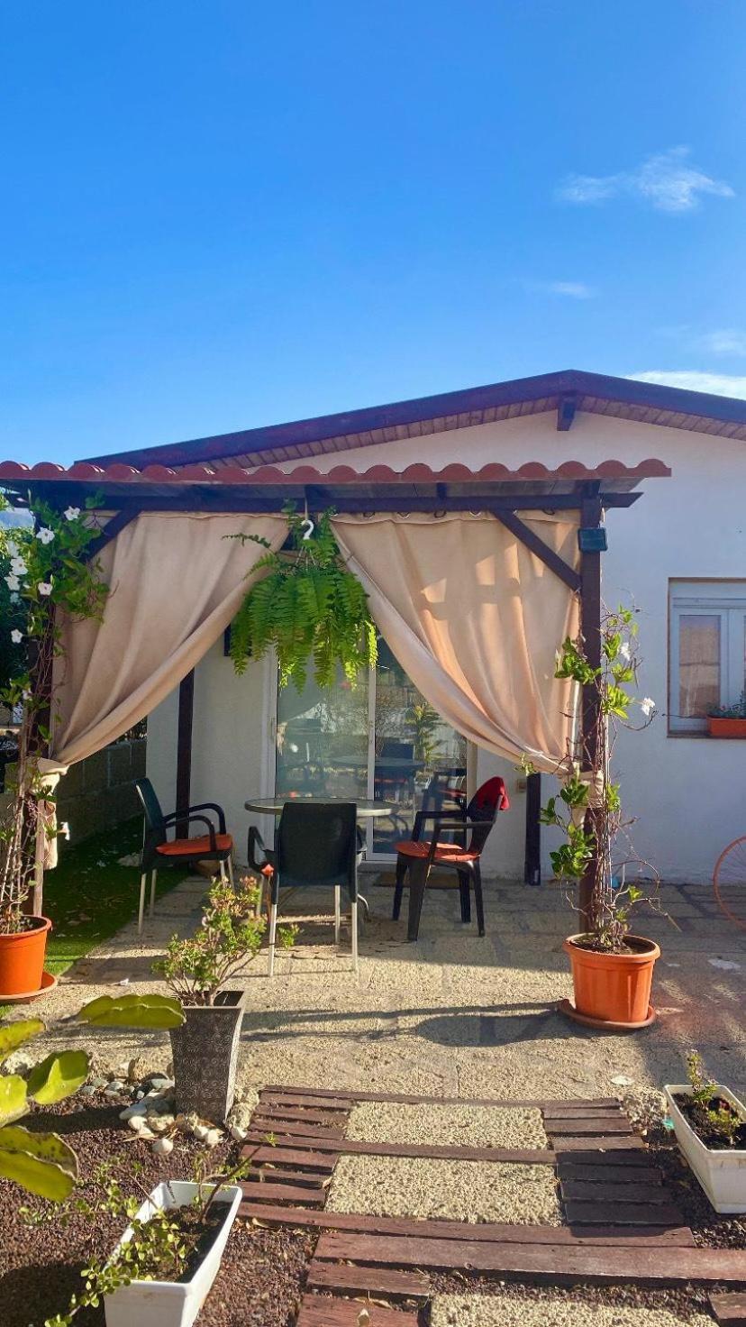 Villa Daita 1 Granadilla De Abona Exterior foto